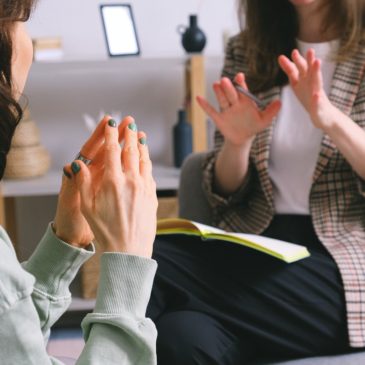 O que é o transtorno esquizoafetivo bipolar?